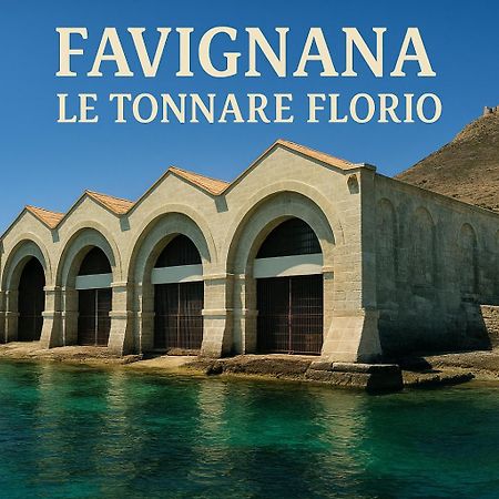 Segesta - Le Bouquet Apartamento Salemi Exterior foto