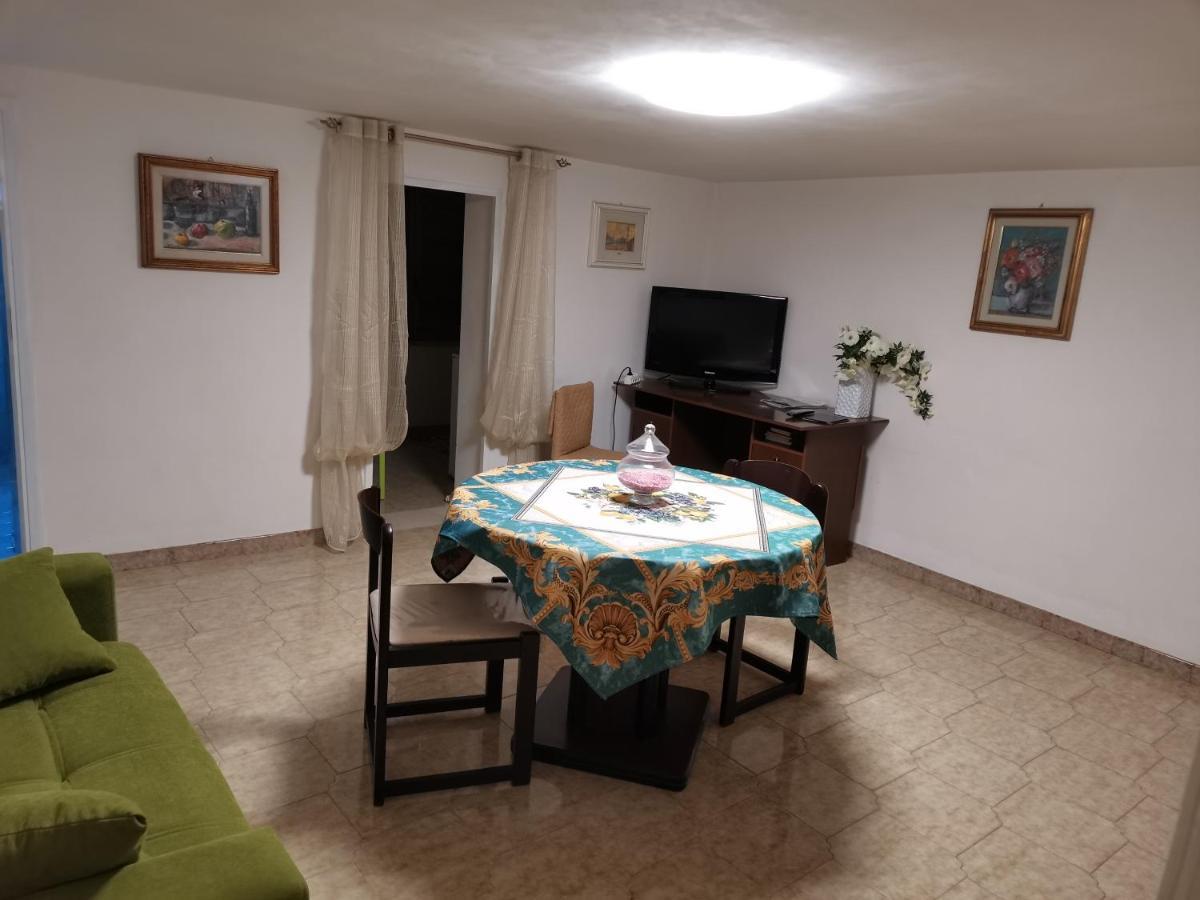Segesta - Le Bouquet Apartamento Salemi Exterior foto
