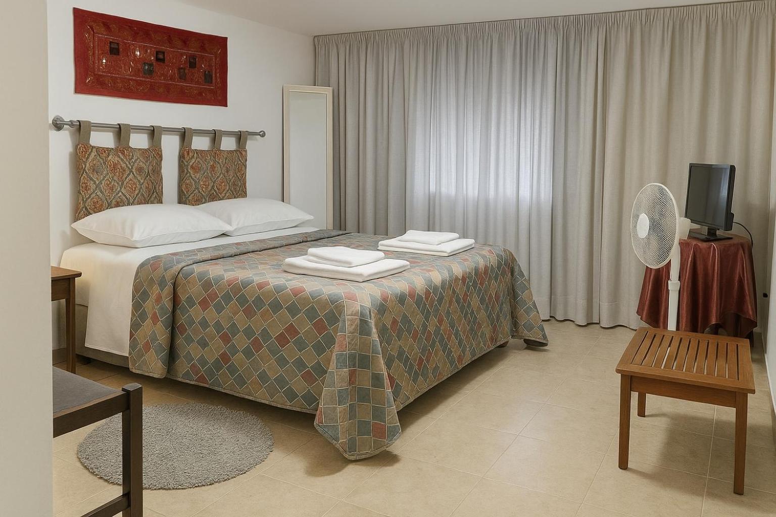 Segesta - Le Bouquet Apartamento Salemi Exterior foto